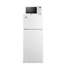 Summit Microwave/Refrigerator-Freezer Combination with Allocator (MRF72WALHD)