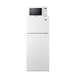 Summit Microwave/Refrigerator-Freezer Combination with Allocator (MRF72WA)