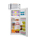 Summit Microwave/Refrigerator-Freezer Combination with Allocator (MRF72WA) view 4
