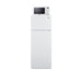 Summit Microwave/Refrigerator-Freezer Combination with Allocator (MRF962A)