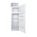 Summit Microwave/Refrigerator-Freezer Combination with Allocator (MRF962A) view 3
