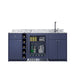 Summit Turnkey Oasis Wet Bar, ADA-Compliant (OASISMN33) view 2