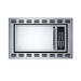 Summit 24" Wide Built-In Microwave (OTR24)