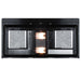 Summit 30" Wide Over-the-Range Microwave (OTRSS301) view 6