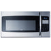 Summit 30" Wide Over-the-Range Microwave (OTRSS301)