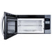 Summit 30" Wide Over-the-Range Microwave (OTRSS301) view 3