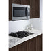 Summit 30" Wide Over-the-Range Microwave (OTRSS301) view 2