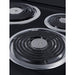 Summit 20" Wide Electric Coil Range (PROEL20SS) view 6