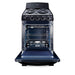 Summit 20" Wide Electric Coil Range (RE2031B) view 2