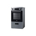 Summit 20" Wide Induction Range (REN20SS4) view 3