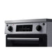 Summit 20" Wide Induction Range (REN20SS4) view 4
