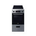 Summit 20" Wide Induction Range (REN20SS4) view 5