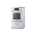 Summit 20" Wide Induction Range (REN20W2) view 3
