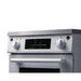Summit 20" Wide Induction Range (REN20W2) view 4