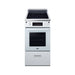 Summit 20" Wide Induction Range (REN20W2)