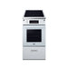 Summit 20" Wide Induction Range (REN20W2) view 5
