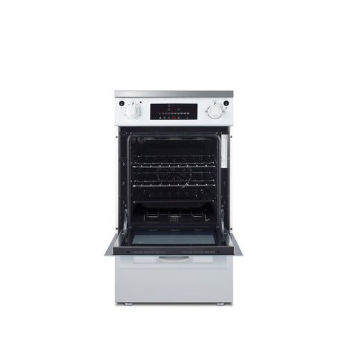 Summit 20" Wide Induction Range (REN20W2) view 2