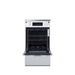 Summit 20" Wide Induction Range (REN20W2) view 2