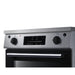 Summit 24" Wide Induction Range (REN24SS7) view 4