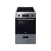 Summit 24" Wide Induction Range (REN24SS7) view 5
