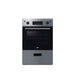 Summit 24" Wide Induction Range (REN24SS7) view 6