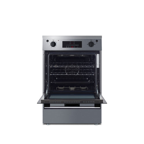 Summit 24" Wide Induction Range (REN24SS7) view 2