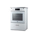 Summit 24" Wide Induction Range (REN24W5) view 3