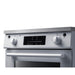 Summit 24" Wide Induction Range (REN24W5) view 4