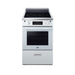 Summit 24" Wide Induction Range (REN24W5)
