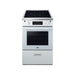 Summit 24" Wide Induction Range (REN24W5) view 5
