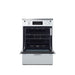 Summit 24" Wide Induction Range (REN24W5) view 2