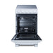 Summit 20" Wide Electric Smooth-Top Range (REX2051WRT) view 2