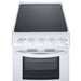 Summit 20" Wide Electric Smooth-Top Range (REX2051WRT) view 4