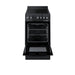Summit 20" Wide Electric Smooth-Top Range (REXT20BL) view 5
