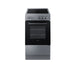 Summit 20" Wide Electric Smooth-Top Range (REXT20SS) view 2
