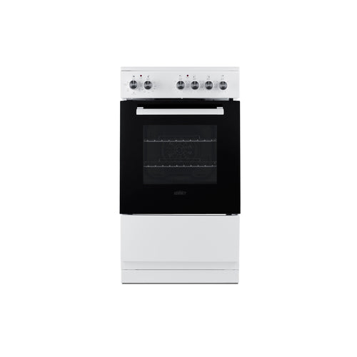 Summit 20" Wide Electric Smooth-Top Range (REXT20W) view 6