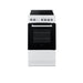 Summit 20" Wide Electric Smooth-Top Range (REXT20W) view 2