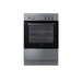Summit 24" Wide Electric Smooth-Top Range (REXT24SS) view 5