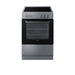 Summit 24" Wide Electric Smooth-Top Range (REXT24SS) view 2
