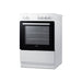 Summit 24" Wide Electric Smooth-Top Range (REXT24W) view 3