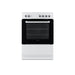 Summit 24" Wide Electric Smooth-Top Range (REXT24W) view 6