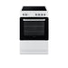 Summit 24" Wide Electric Smooth-Top Range (REXT24W) view 2