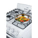 Summit 20" Wide Gas Range (RG200WS) view 3