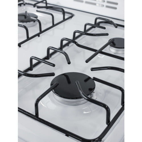 Summit 20" Wide Gas Range (RG200WS) view 2