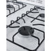 Summit 20" Wide Gas Range (RG200WS) view 2