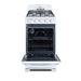 Summit 20" Wide Gas Range (RG200WS) view 4