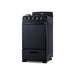 Summit 20" Wide Gas Range (RG201B) view 4