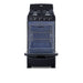 Summit 20" Wide Gas Range (RG201B) view 3