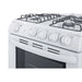 Summit 24" Wide Gas Range (RG244WS) view 6