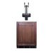 Summit 24" Wide Built-In Floating Tap Beer Kegerator (SBC58BLIFFLTWADALHD) view 5